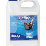 فلوك اسباني 5 لتر diafloc