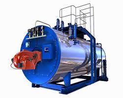 boilers and cooling tower chemicals